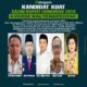 Kandidat Kuat Bakal Calon Bupati Lamandau 2024