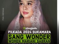 Sigit Wido Dukung Mariani Sabran Jadi Calon Bupati Sukamara