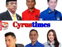 Elit Politik Kalteng Diprediksi Bertaburan di Pilkada 2024