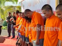 [Video] 8 Tersangka dan 4 Penadah dari 22 Kasus Curanmor Berhasil Ditangkap