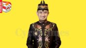 Profil Fairid Naparin Calon Wali Kota Palangka Raya Petahana