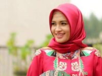 Soal Pilwalkot Palangka Raya, Ivo Sugianto Sabran: Liat nanti