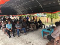 Kepolisian Siap Bantu Operasi Tanggap Darurat Banjir di Palangka Raya