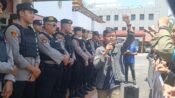Demo Beasiswa TABE Dapati Tiga Kesepakatan, Simak Detailnya!
