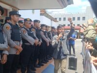 Demo Beasiswa TABE Dapati Tiga Kesepakatan, Simak Detailnya!