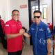 Tidak ke Golkar, Ini Tiga Parpol Tempat Koyem Mendaftar Bacagub Kalteng