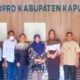 DPRD Kapuas Terima Kunker DPRD HSU Konsultasi Soal LKPJ Kepala Daerah