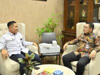 Jelang Demo, Bank Kalteng: 2.500 ATM Beasiswa TABE Telah Tercetak Sisanya Setelah Lebaran