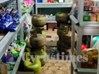 Pengecer Gas Elpiji 3 Kg Bersubsidi Jual Rp 37 Ribu Jauh di Atas HET