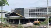 Soal Rencana Pembongkaran Gedung KONI Kalteng, DPRD: Tak Masalah