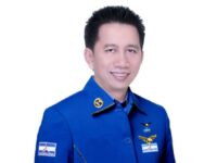 Manuver Koyem di Pilgub Kalteng Berpotensi Menggeser Agustiar Sabran di Rekomendasi DPP PDI-P Hingga Bersaing dengan Abdul Razak