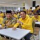 Golkar jadi Arah Politik Perdie M Yoseph di Pilkada Kalteng?
