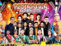 Perkenalkan Produk Lokal 113 Tenant Turut Berpartisipasi Dalam Expo Kapuas 2024