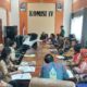 Pansus III DPRD Kapuas Bahas Dua perda