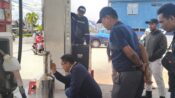 Hasil Tera Ulang SPBU di jalan Pemuda Pada Hari Ini Sesuai Ketentuan