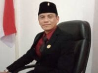 DPRD Dukung Pemkab Kapuas Gelar Pasar Penyeimbang Jelang Lebaran Idul Fitri 1445 H