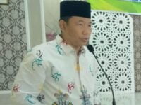 Kemenag Kapuas Tetapkan Zakat Fitrah Tahun 2024 M