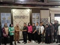 DPRD Kapuas Melakukan Kunker ke DPRD Kabupaten Tanah Laut