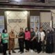 DPRD Kapuas Melakukan Kunker ke DPRD Kabupaten Tanah Laut