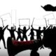 Gaji Tak Kunjung Dibayar, Puluhan Kades di Kobar Ancam Gelar Demo