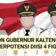 Calon Gubernur Kalteng 2024 Berpotensi Diisi 4 Figur ini