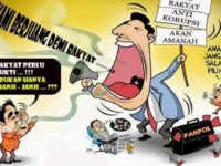 Janji Politik Meningkatkan Infrastruktur Hingga Ekonomi Jelang Pilkada Kalteng