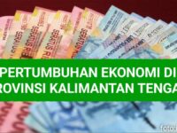 Dampak dan Solusi Tentang Kebijakan Pemerintah Kalteng di Sektor Ekonomi