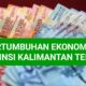Dampak dan Solusi Tentang Kebijakan Pemerintah Kalteng di Sektor Ekonomi