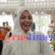 [Video] Respons Gugup Ivo saat Bahas Pilkada Palangka Raya