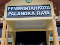 Catat! Ini Tanggal Cair THR PNS dan PPPK di Palangka Raya