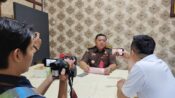 Mantan Rektor UPR Diperiksa Sebagai Saksi Kasus Dugaan Korupsi Pascasarjana