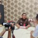 Mantan Rektor UPR Diperiksa Sebagai Saksi Kasus Dugaan Korupsi Pascasarjana