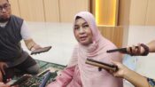 Gelar Bukber dengan Relawan dan Awak Media, Kepala BPPRD Palangka Raya Sampaikan Hal Ini