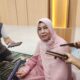 Gelar Bukber dengan Relawan dan Awak Media, Kepala BPPRD Palangka Raya Sampaikan Hal Ini