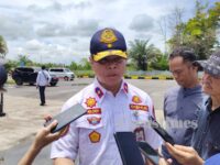 Solusi Permasalahan Jalan Rusak di Jalur Lintas Provinsi Kalteng