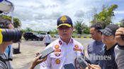 Penjelasan Dishub Kalteng Terkait Rusaknya Jalur Lintas Provinsi Penghubung Gunung Mas-Palangka Raya