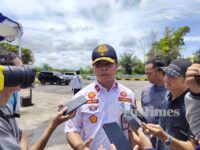 Penjelasan Dishub Kalteng Terkait Rusaknya Jalur Lintas Provinsi Penghubung Gunung Mas-Palangka Raya