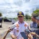 Penjelasan Dishub Kalteng Terkait Rusaknya Jalur Lintas Provinsi Penghubung Gunung Mas-Palangka Raya