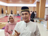 Satpol PP Palangka Raya Telah Panggil Dua THM Langgar Aturan Ramadhan