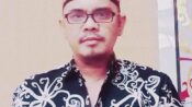 Truk PBS Melebihi Tonase Bebas Melintas Hingga Merusak Jalan Penghubung Gunung Mas-Palangka Raya Kalteng