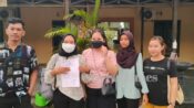 Korban Konser Bajenta Fest Palangka Raya Serahkan Bukti Dugaan Penipuan ke Polda Kalteng