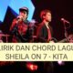 Lirik dan Chord Lagu Sheila on 7 – Kita