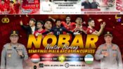 Lokasi Nobar Semifinal AFC CUP U-23 Timnas Indonesia Vs Uzbekistan di Kalteng Palangka Raya dan Kapuas