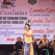 Lomba Karungut Upaya Melestarikan Budaya Dayak Kalteng di Kapuas