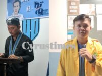 Aksi Demo di Bank Kalteng Soal Beasiswa Tabe Bakal Digelar Besok!