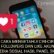 Follower Banyak tapi Like Sedikit? Netizen Kalteng Wajib Tau Apa Itu Panel SMM