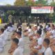 Peserta Paskibraka Tingkat SMA di Kapuas Masuk Tahap Seleksi