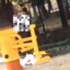 Viral Pasangan Diduga Gay Asyik Mesum di Alun-alun Kota Serang, Pelaku Diburu Polisi