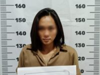 Satres Narkoba Kapuas Berhasil Amankan Pengedar Sabu