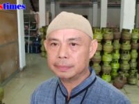 Sidak Gas Elpiji 3 Kg, Pemilik Pangkalan Bantah Jual di Atas HET